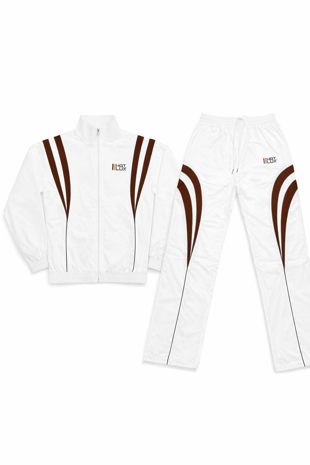 HGT Uniform Track Suit