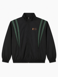 HGT Uniform Money Green Track Jacket