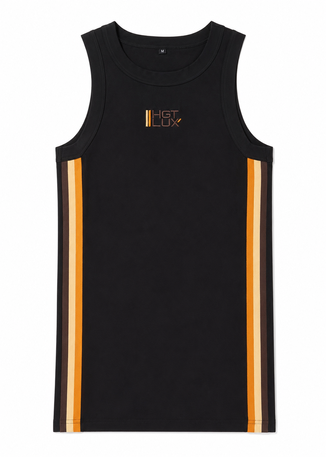 HGT LUX Premium Tank Top
