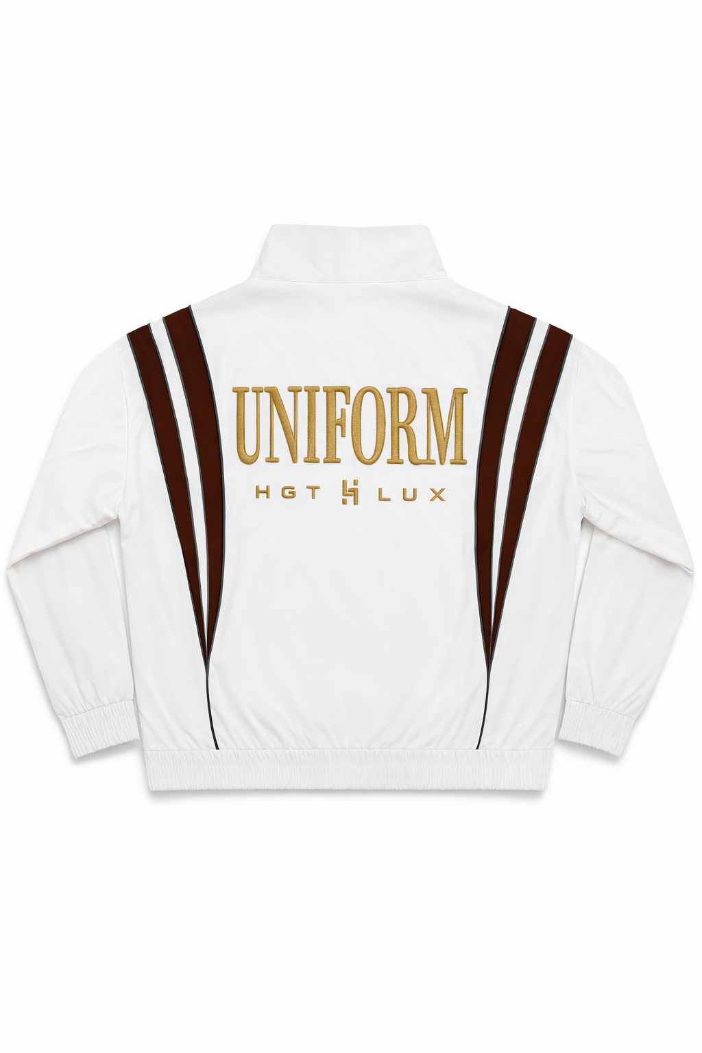 HGT Uniform Track Jacket