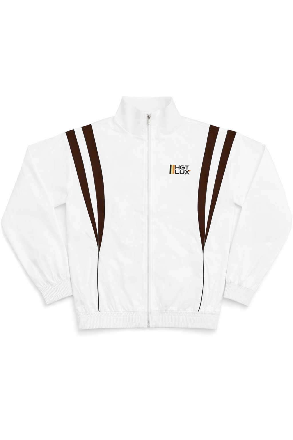 HGT Uniform Track Jacket