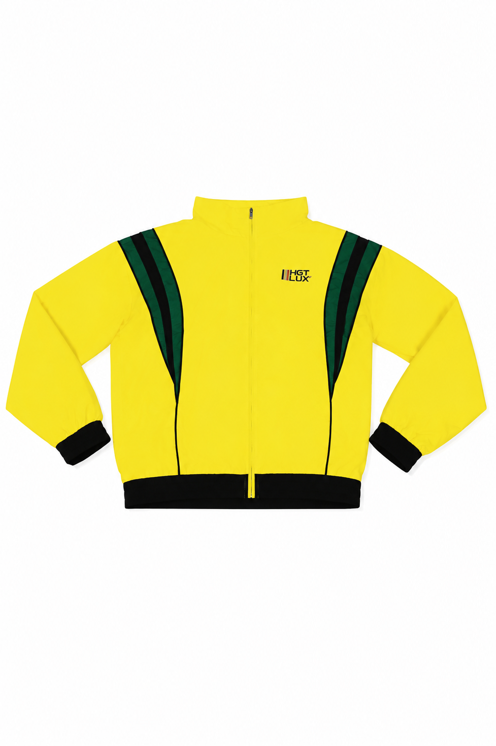 HGT Uniform Yardie Track Jacket